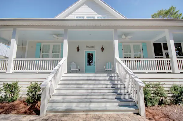 54 Mountain Top Dune Drive, Santa Rosa Beach, FL 32459