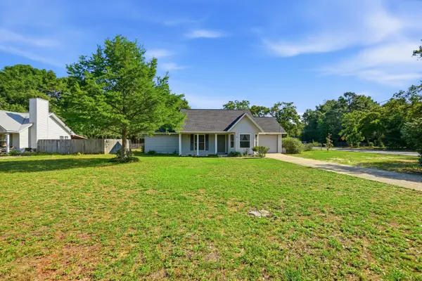324 John King Road, Crestview, FL 32539