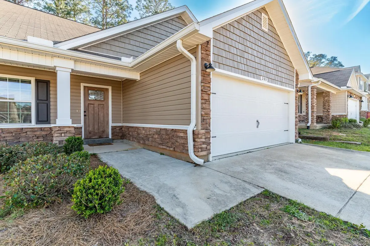 203 Wainwright Drive, Crestview, FL 32539 - #1
