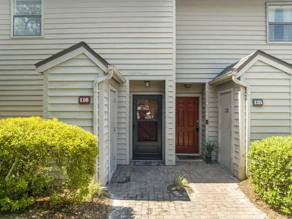 100 N Myrtle Drive #UNIT 116, Santa Rosa Beach, FL 32459