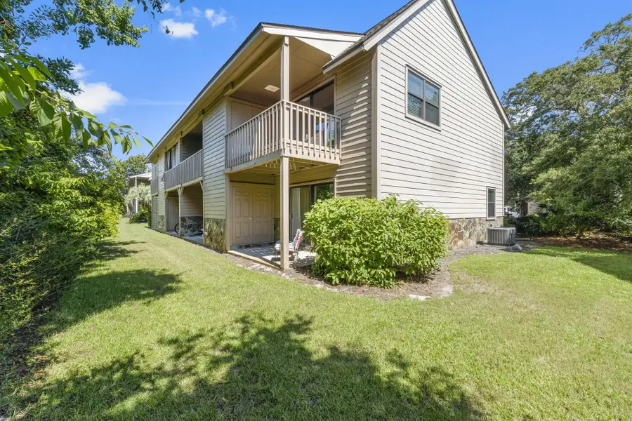 100 N Myrtle Drive #UNIT 116, Santa Rosa Beach, FL 32459 - #3