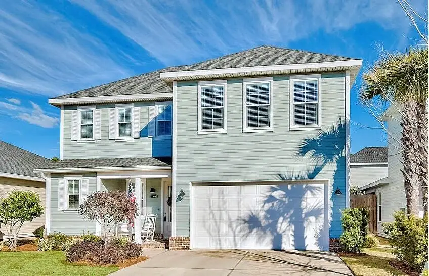 90 Chapman Street, Santa Rosa Beach, FL 32459 - #2