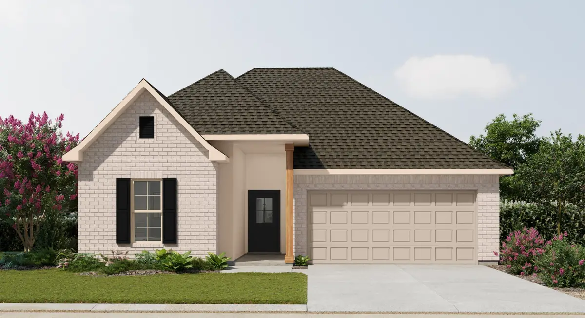 12 Hydrangea Boulevard, Freeport, FL 32439 - #1