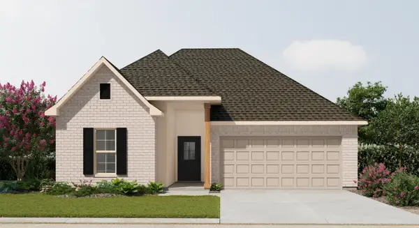 12 Hydrangea Boulevard, Freeport, FL 32439