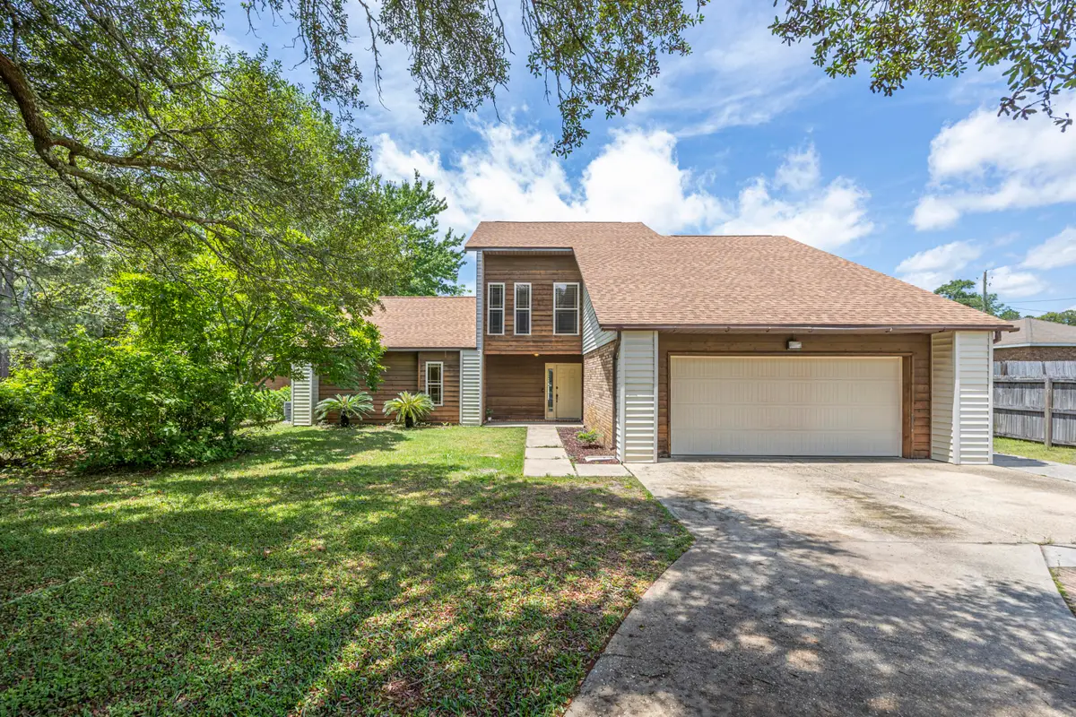 1213 Forest Heights Road, Fort Walton Beach, FL 32547 - #1