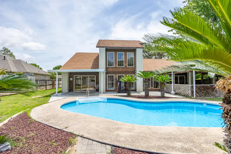 1213 Forest Heights Road, Fort Walton Beach, FL 32547 - #2