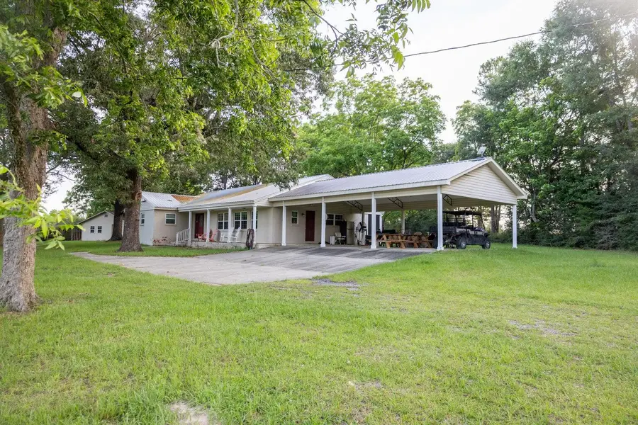 405 Walden Lane, Laurel Hill, FL 32567 - #2