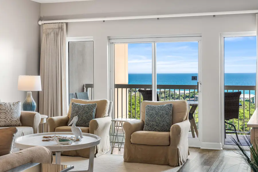 515 Tops'l Beach Boulevard #Unit 810, Miramar Beach, FL 32550 - #2
