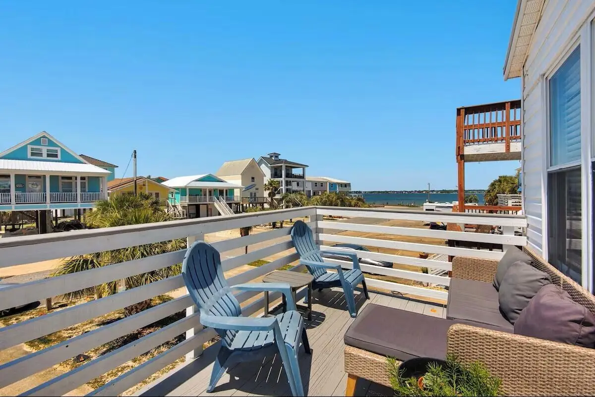 1420 Bahia Drive, Navarre, FL 32566 - #1