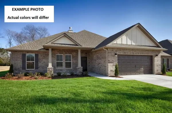 10 W Tweet Street, Freeport, FL 32439
