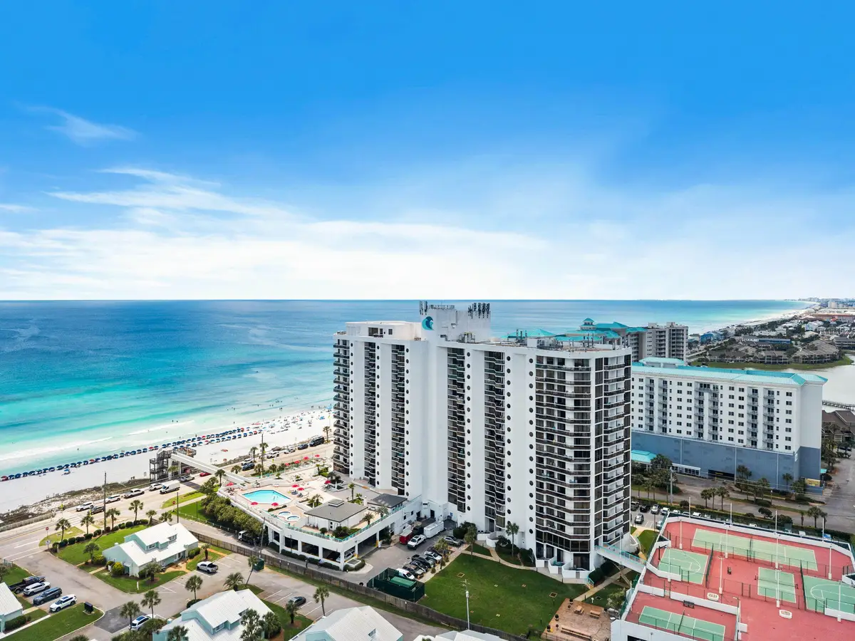 1096 Scenic Gulf Drive #UNIT 1105, Miramar Beach, FL 32550 - #1