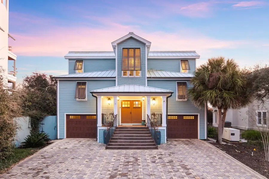 211 Pelican Circle, Inlet Beach, FL 32461 - #2