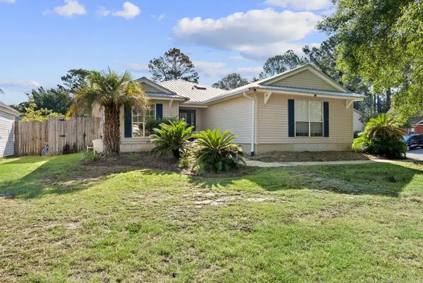 235 Magnolia Creek Road, Santa Rosa Beach, FL 32459