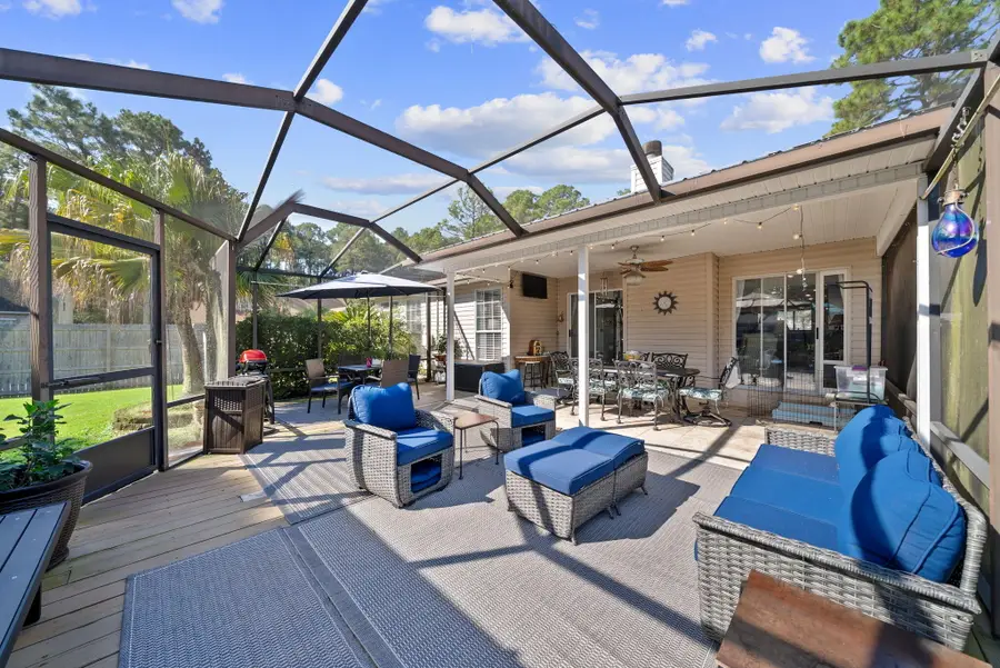 235 Magnolia Creek Road, Santa Rosa Beach, FL 32459 - #3