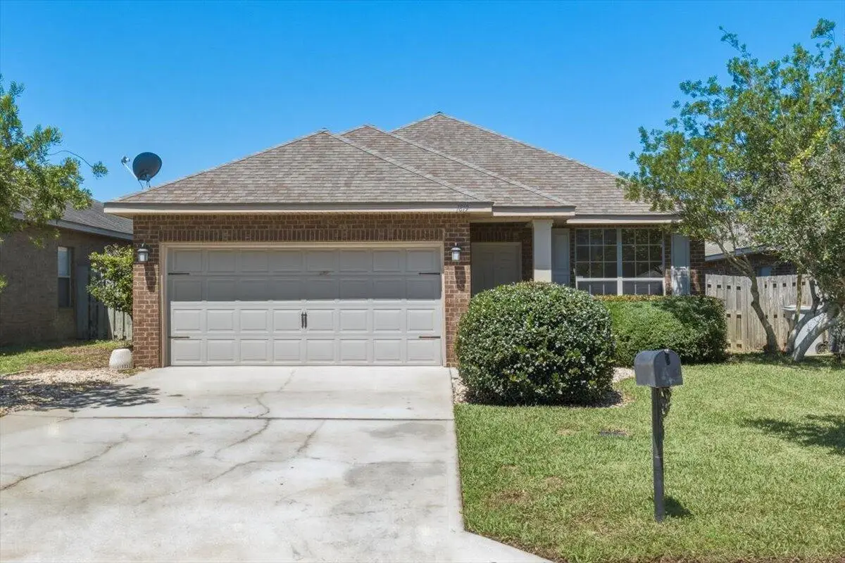 1819 Coast Court, Gulf Breeze, FL 32563 - #1