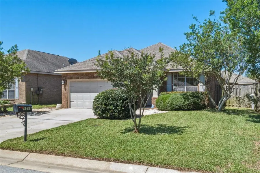 1819 Coast Court, Gulf Breeze, FL 32563 - #2