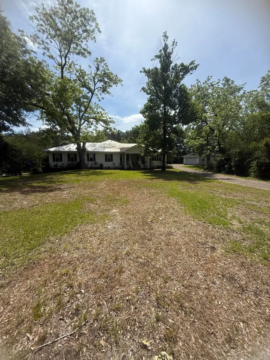 1435 S Cotton Street, Andalusia, AL 36420 - #2