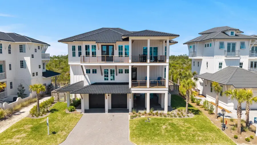 225 E Sugar Sands, Mexico Beach, FL 32456 - #2