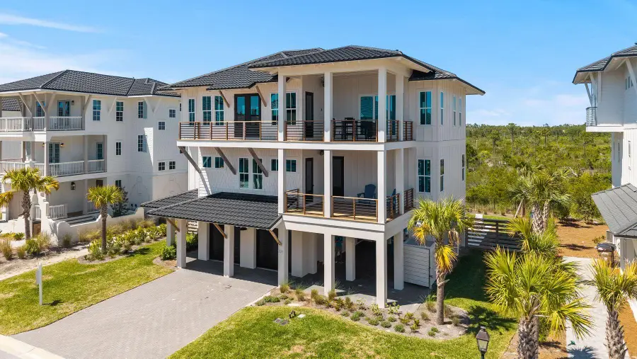 225 E Sugar Sands, Mexico Beach, FL 32456 - #3