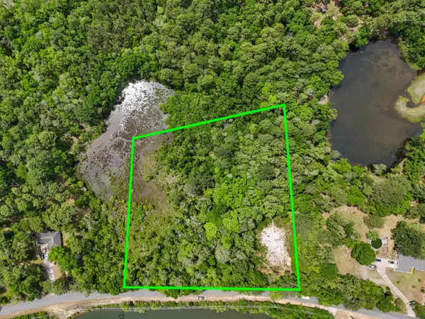 4.12 Acres Old Bethel Road, Crestview, FL 32536