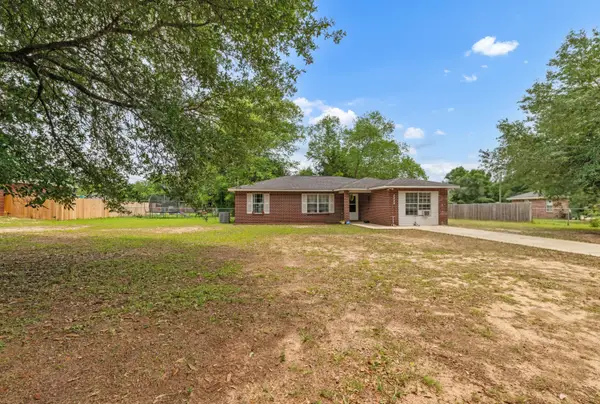 5246 Sewell Road, Milton, FL 32570