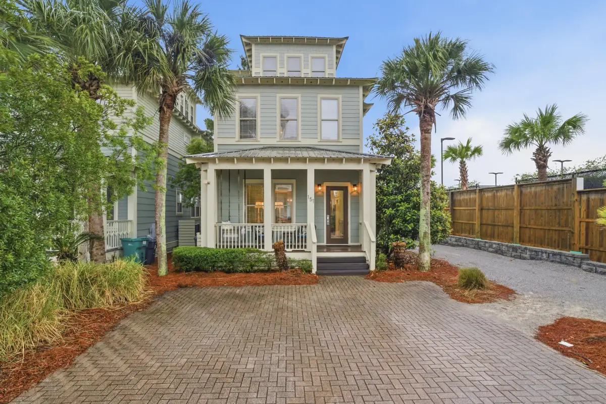 151 Woody Wagon Way, Inlet Beach, FL 32461 - #1