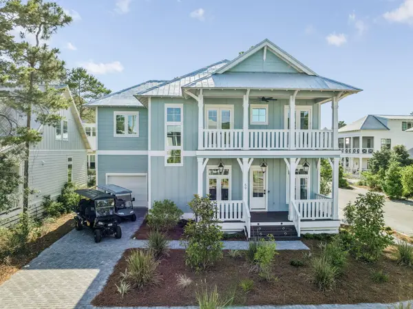 59 Ashley Lane, Santa Rosa Beach, FL 32459