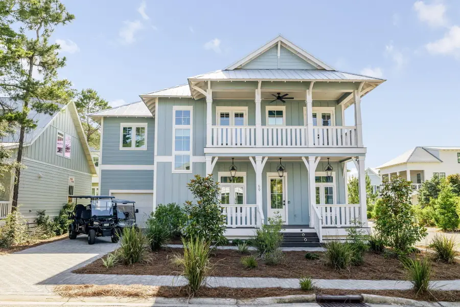 59 Ashley Lane, Santa Rosa Beach, FL 32459 - #2