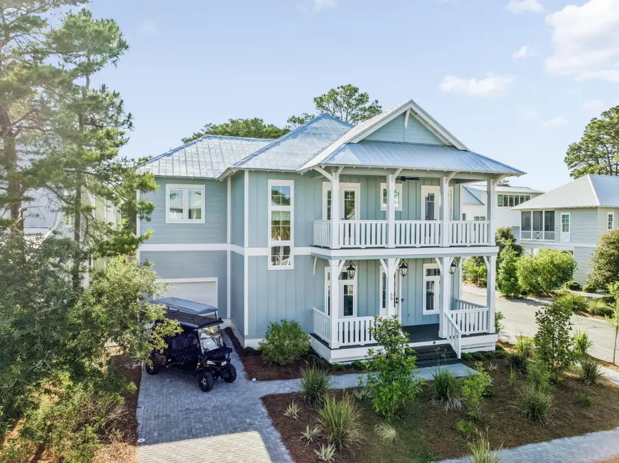 59 Ashley Lane, Santa Rosa Beach, FL 32459 - #3