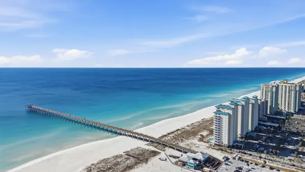 8577 Gulf Boulevard #APT 1503, Navarre, FL 32566