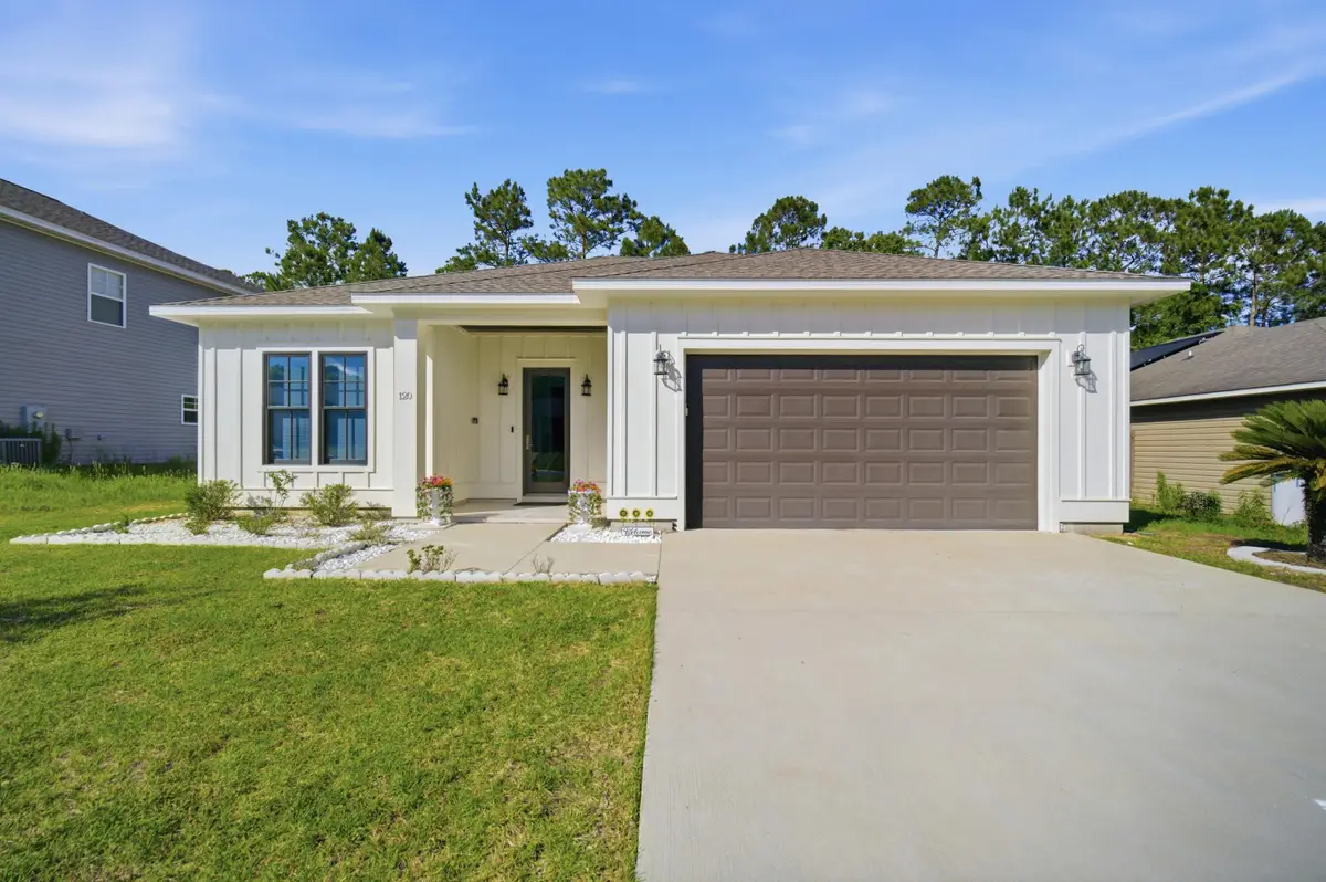 120 Lillian Way, Crestview, FL 32536 - #1