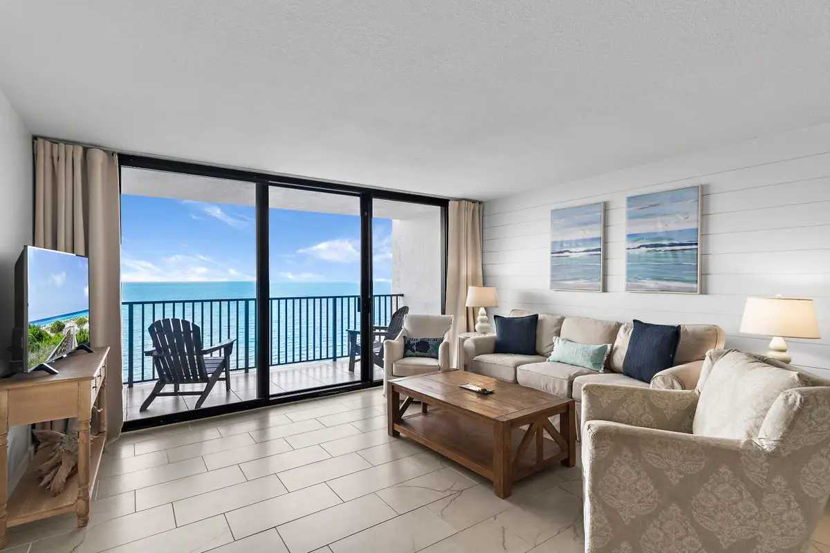 4100 E County Highway 30a #UNIT 1805, Santa Rosa Beach, FL 32459 - #1