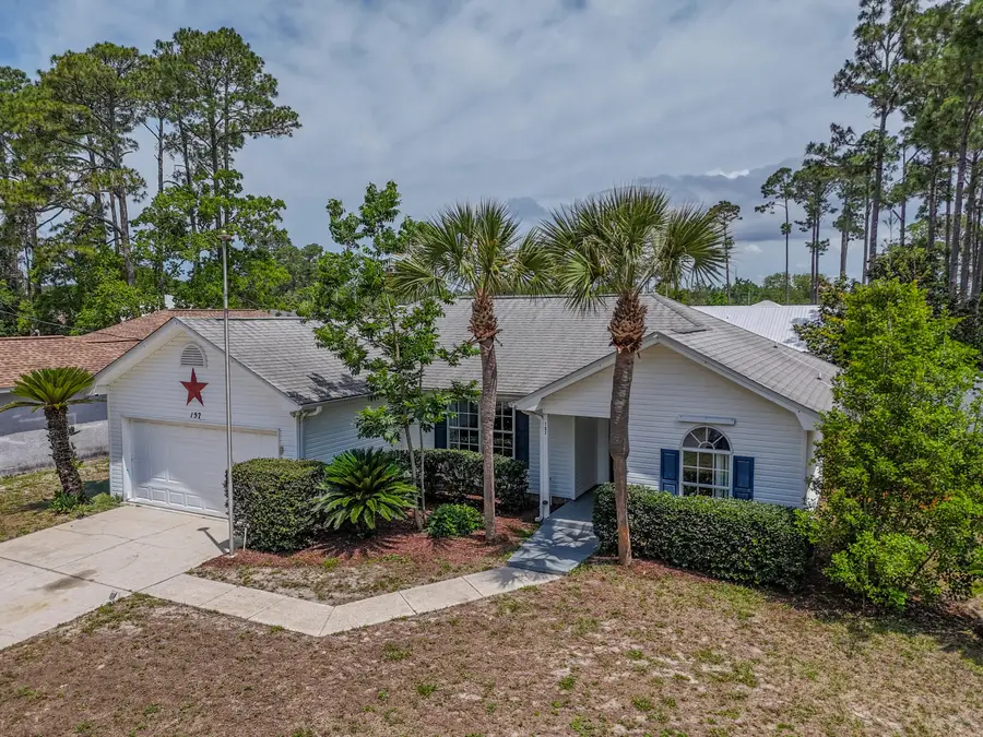 157 Coral Drive, Panama City Beach, FL 32413 - #2