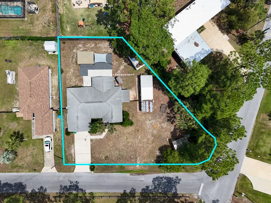 157 Coral Drive, Panama City Beach, FL 32413 - #3