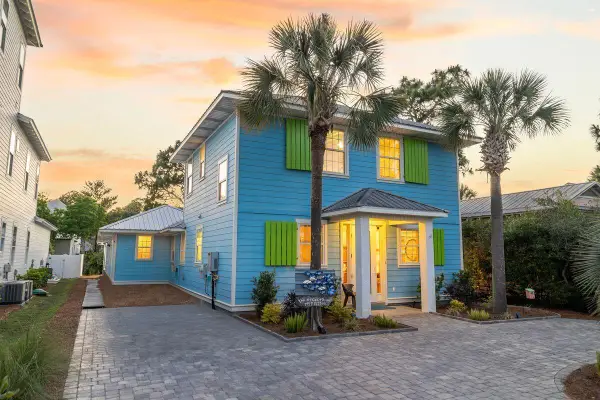 221 San Juan Avenue, Santa Rosa Beach, FL 32459