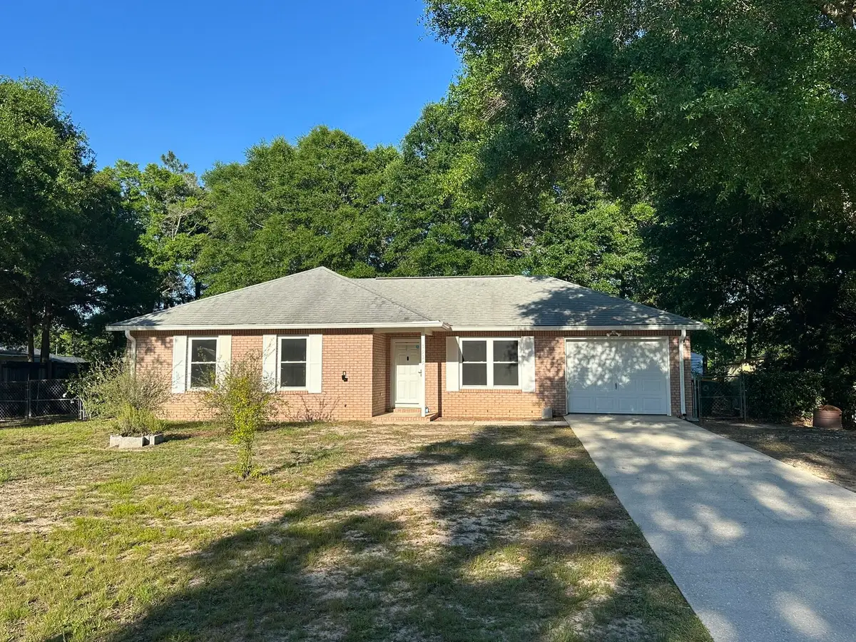 5929 N Meadow Lane, Crestview, FL 32539 - #1