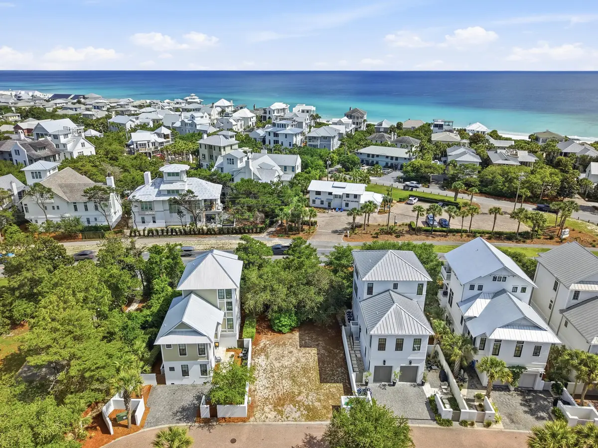 Lot 9 Sand Oaks Circle, Santa Rosa Beach, FL 32459 - #1