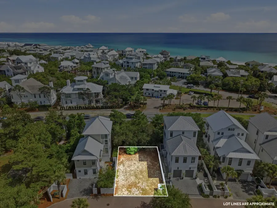 Lot 9 Sand Oaks Circle, Santa Rosa Beach, FL 32459 - #2