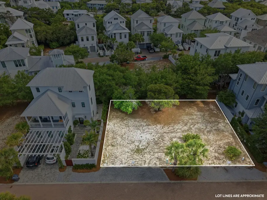 Lot 26 Sand Oaks Circle, Santa Rosa Beach, FL 32459 - #2