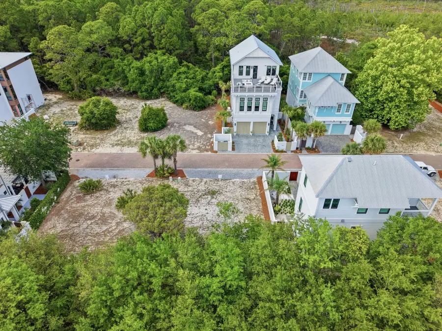 Lot 26 Sand Oaks Circle, Santa Rosa Beach, FL 32459 - #3