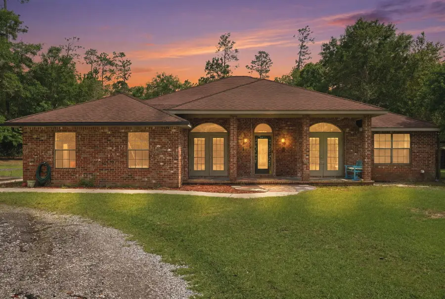 5111 W Pilgrim Trail, Molino, FL 32577 - #2