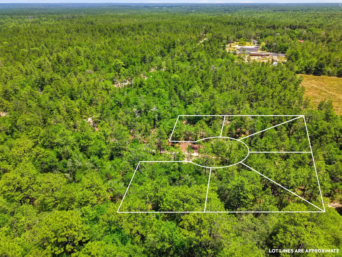XXX Kevin Court #1, Defuniak Springs, FL 32433 - #1