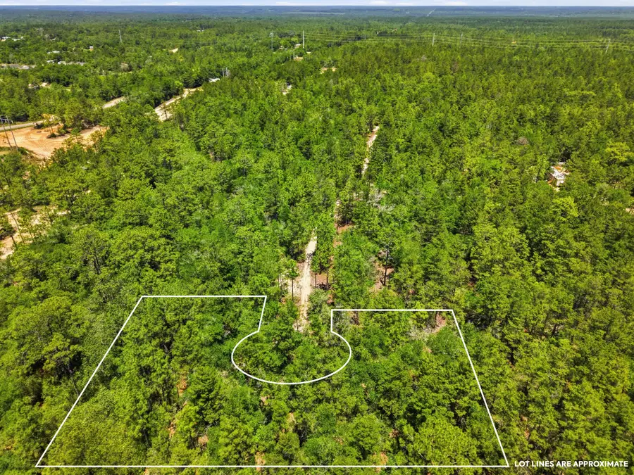 XXX Kevin Court #1, Defuniak Springs, FL 32433 - #3