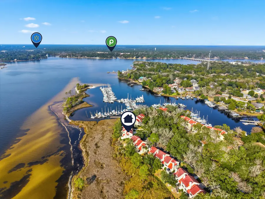 7 Marina Cove Drive, Niceville, FL 32578 - #3