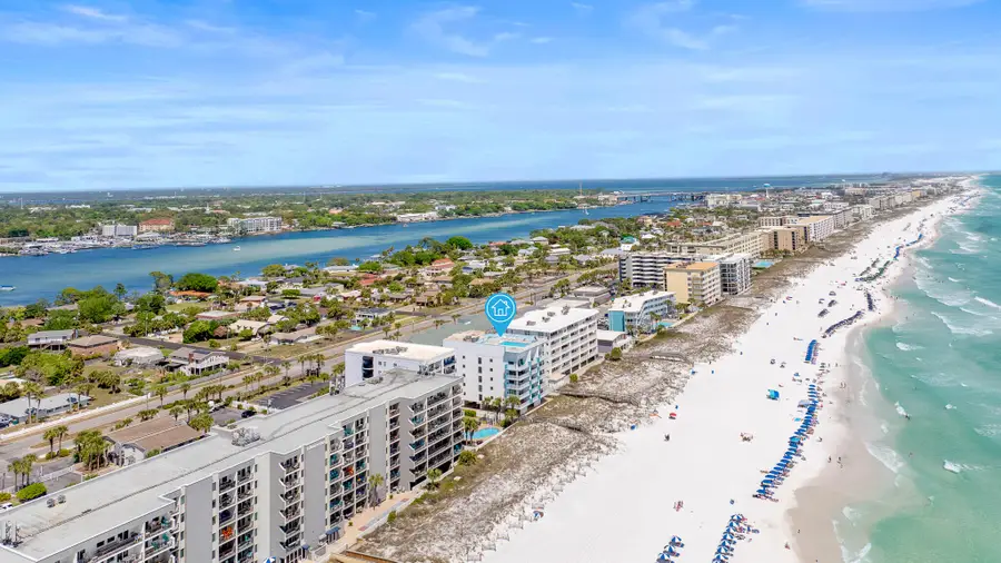 671 Nautilus Court #UNIT 502, Fort Walton Beach, FL 32548 - #3