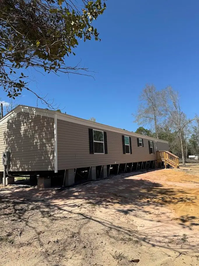 1288 Sexton Road, Defuniak Springs, FL 32433 - #1