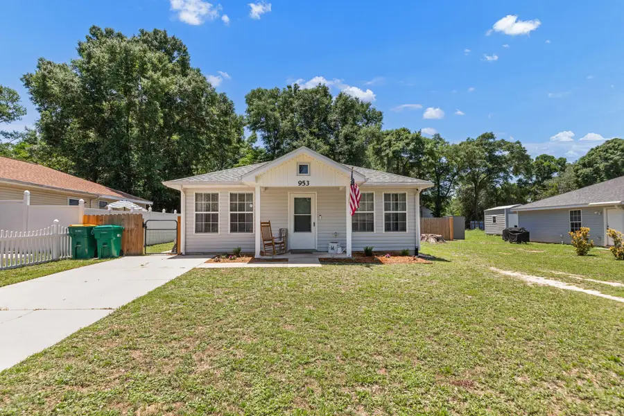 953 Mayo Trail, Crestview, FL 32536 - #2