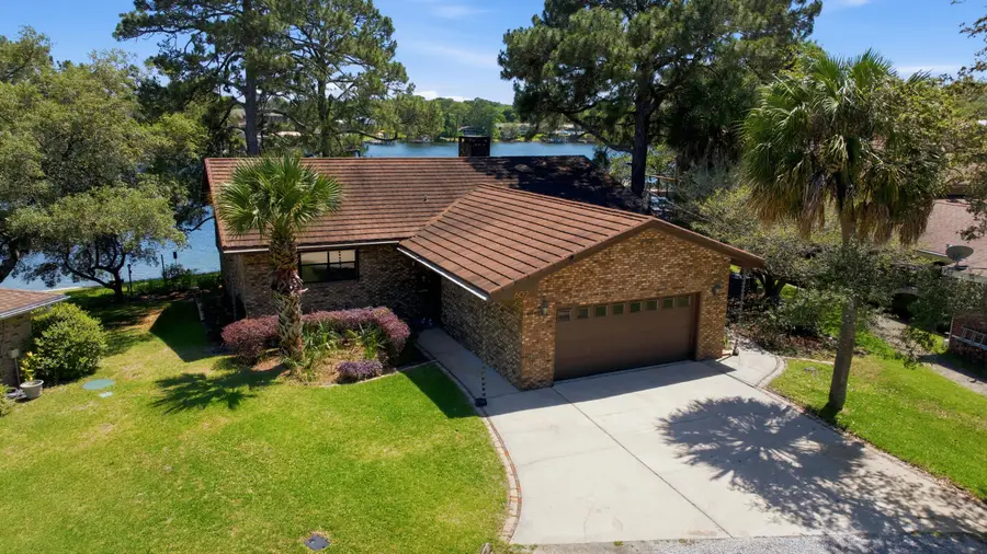 602 Cinco Terrace Lane, Fort Walton Beach, FL 32547 - #2