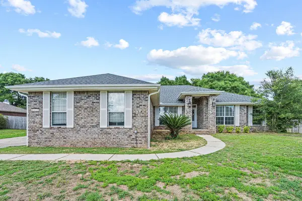6019 Appaloosa Way, Crestview, FL 32536