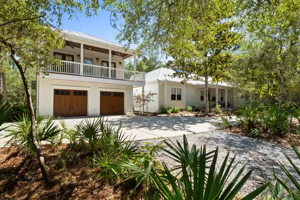 364 Amelia Lane, Santa Rosa Beach, FL 32459